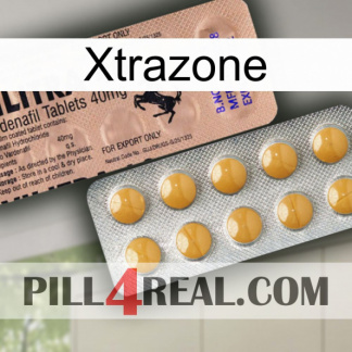 Xtrazone 41